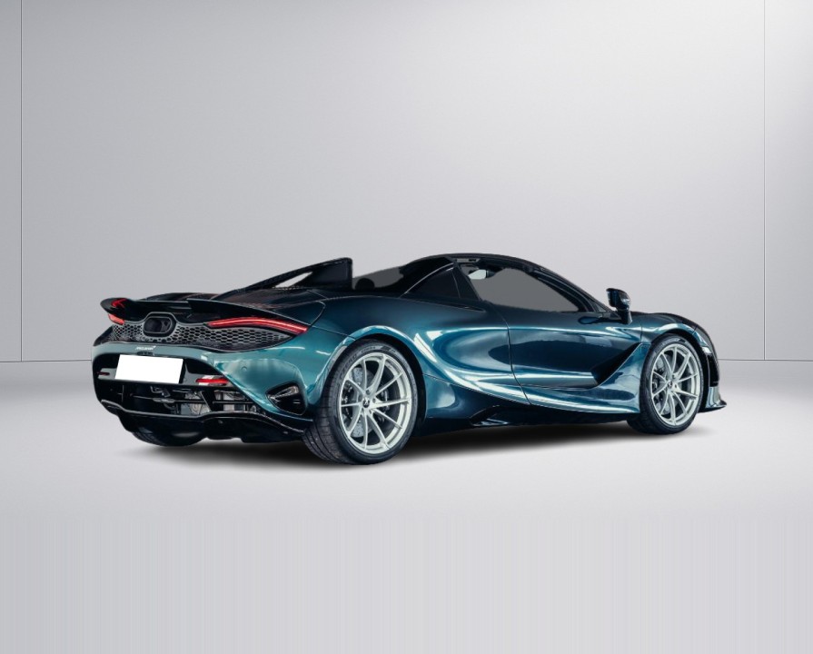 McLaren 750S Spider (3)