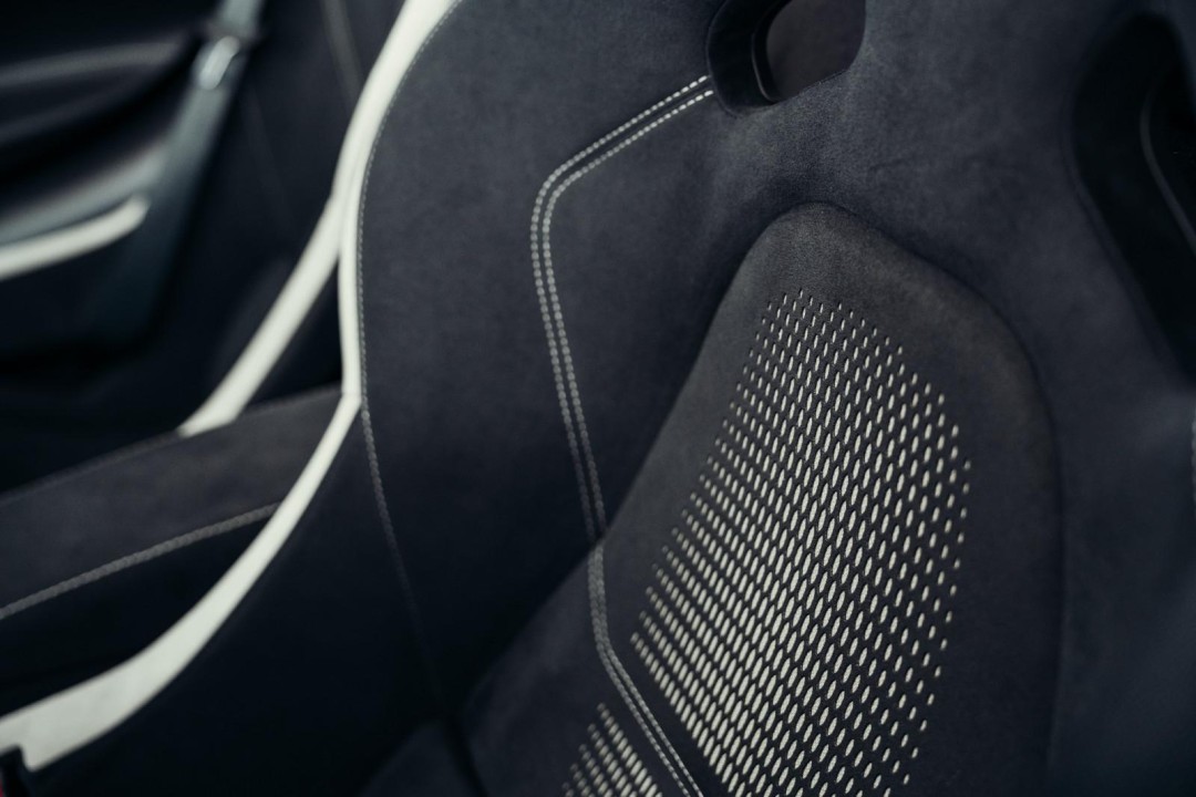 McLaren 750S Spider - foto 18