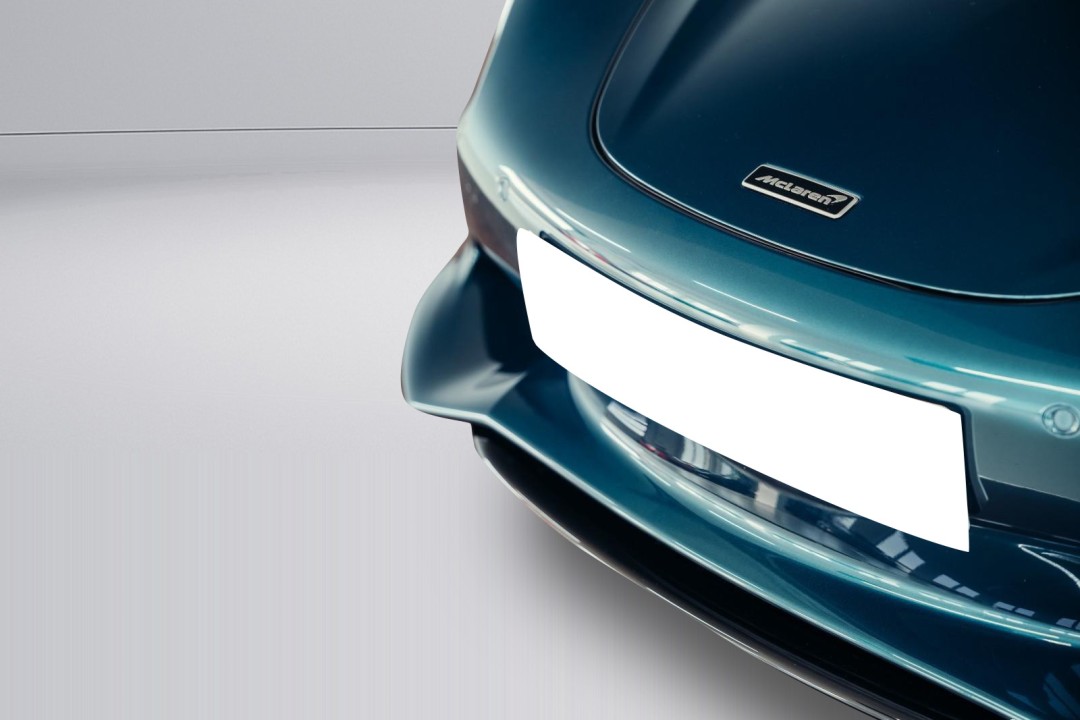 McLaren 750S Spider - foto 27