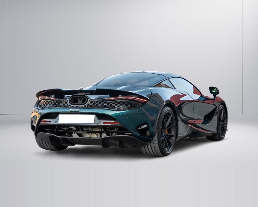 McLaren 750S Coupe (3)