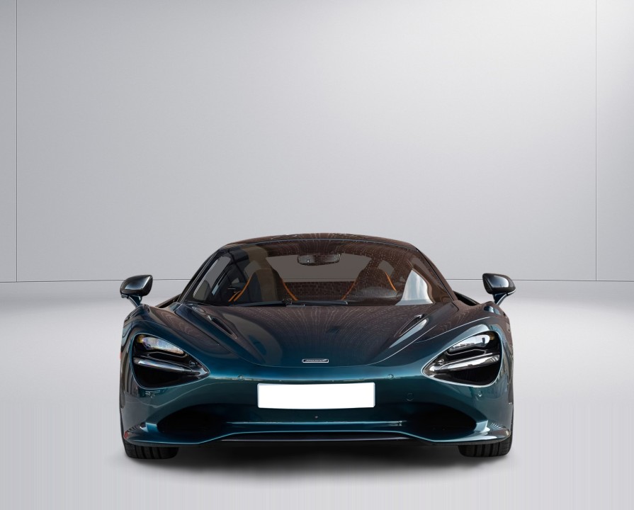 McLaren 750S Coupe (5)