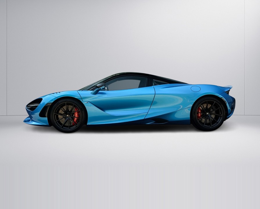 McLaren 750S Coupe - foto 6