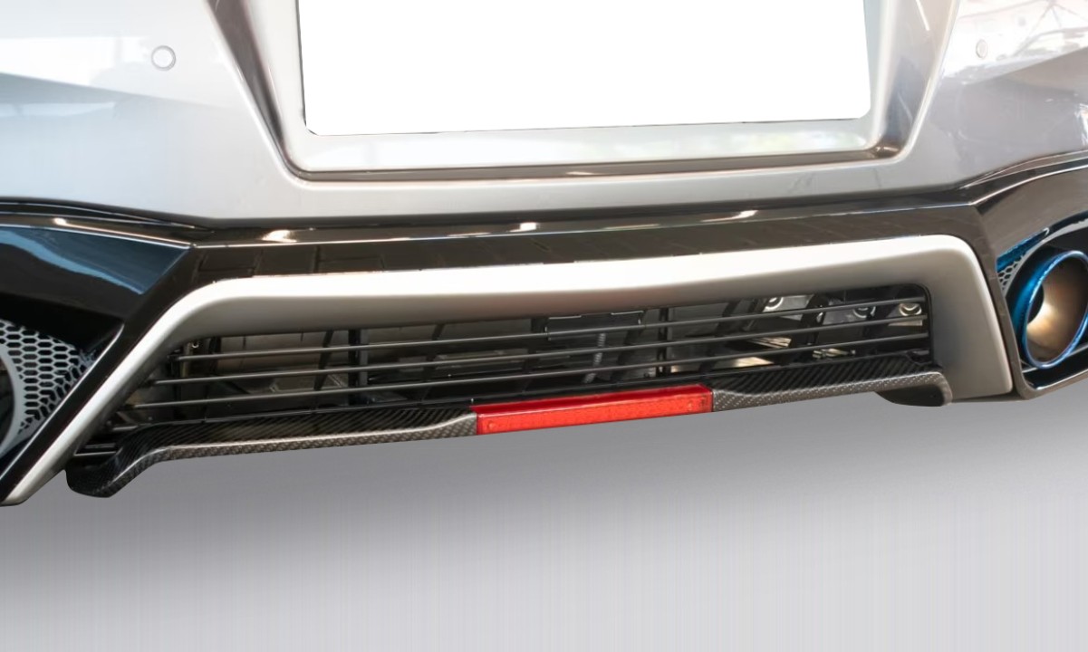 Nissan GT-R - foto 33