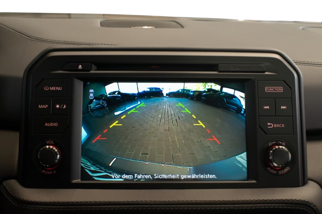 Nissan GT-R - foto 26