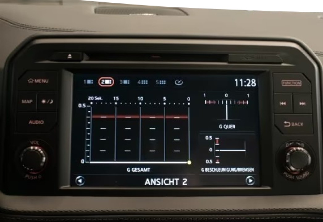 Nissan GT-R - foto 21