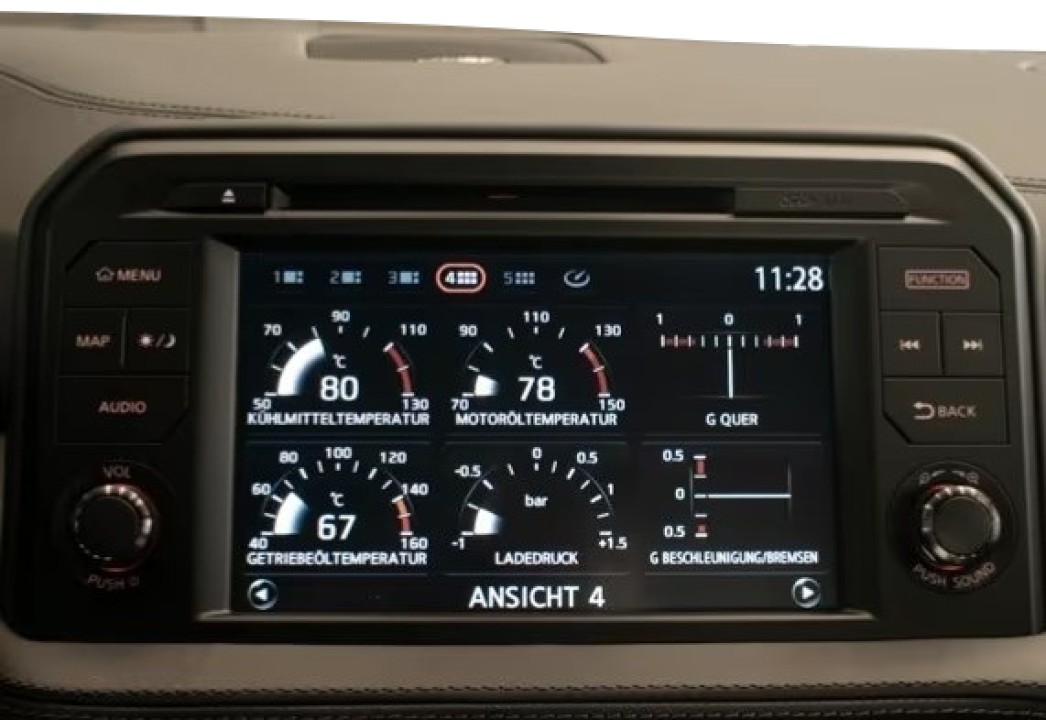 Nissan GT-R - foto 19