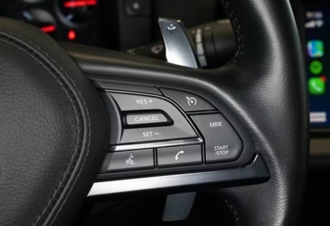 Nissan GT-R - foto 12