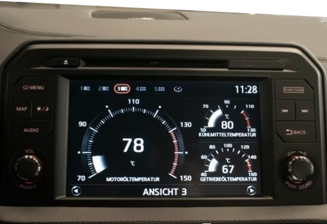 Nissan GT-R - foto 18