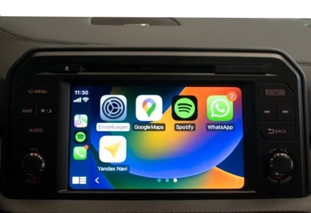 Nissan GT-R - foto 23