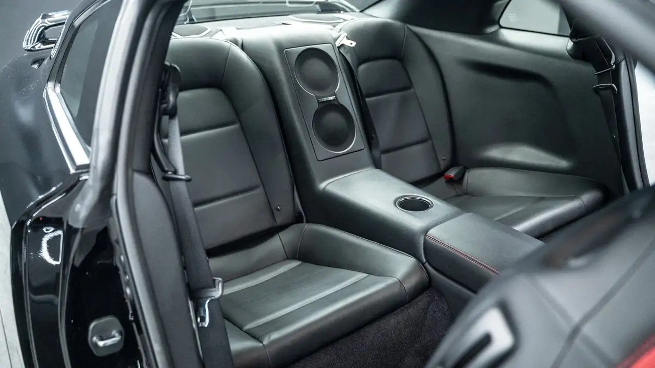 Nissan GT-R - foto 11