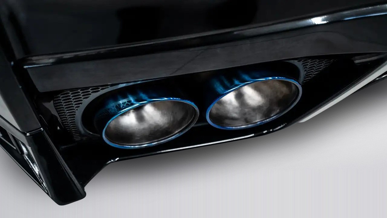 Nissan GT-R - foto 13