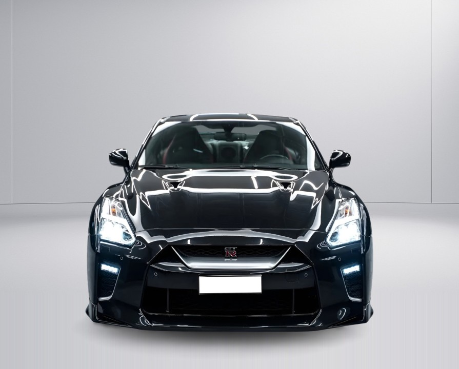 Nissan GT-R (3)