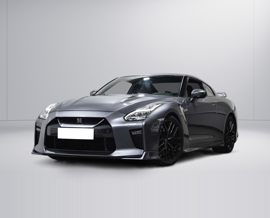 Nissan GT-R - foto 7