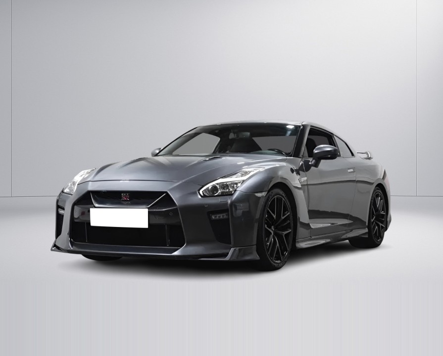 Nissan GT-R - foto 6