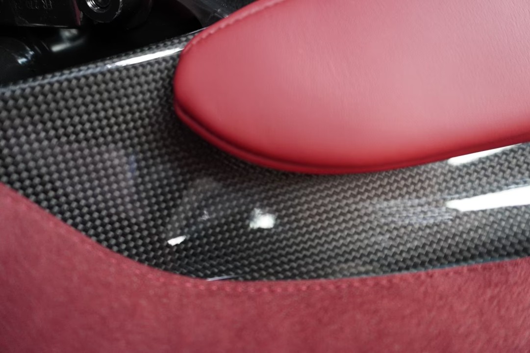 Ferrari 12Cilindri - foto 36