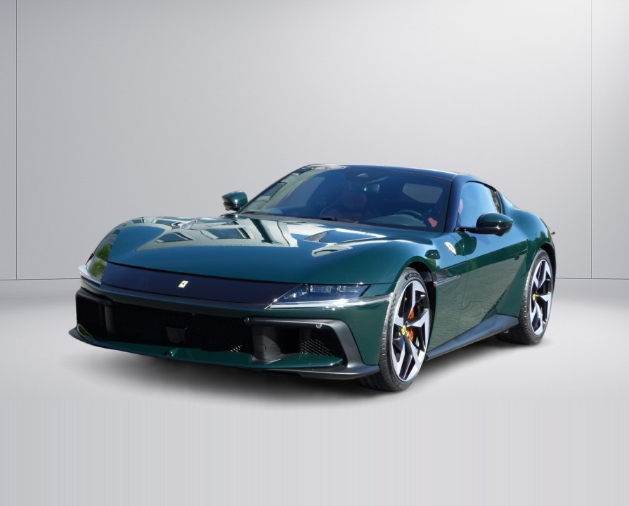 Ferrari 12Cilindri - foto 15