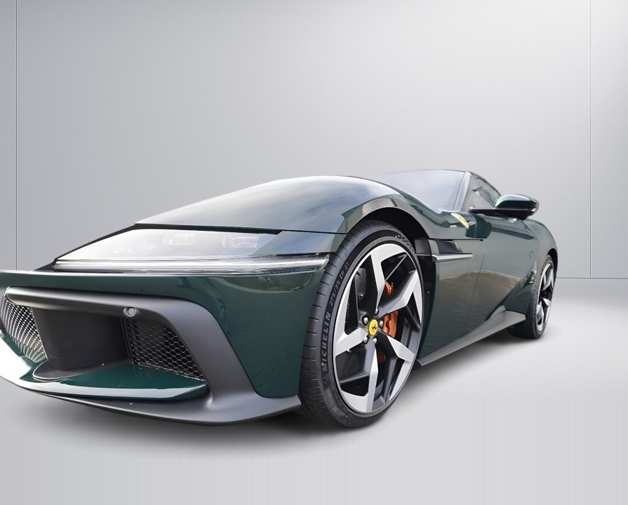 Ferrari 12Cilindri - foto 18