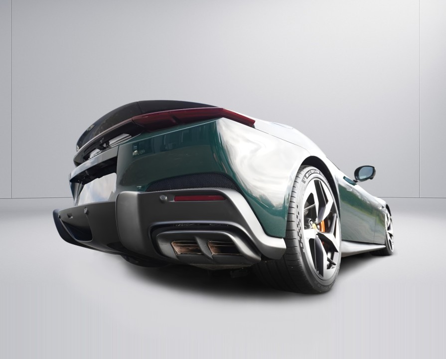 Ferrari 12Cilindri - foto 10