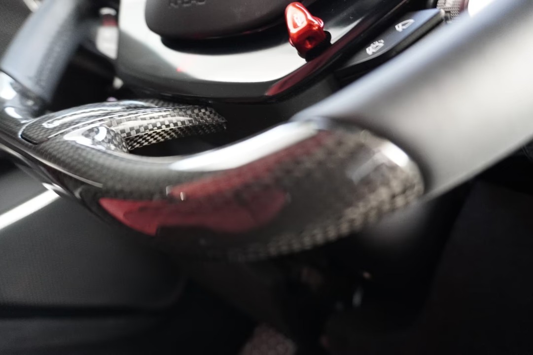 Ferrari 12Cilindri - foto 33