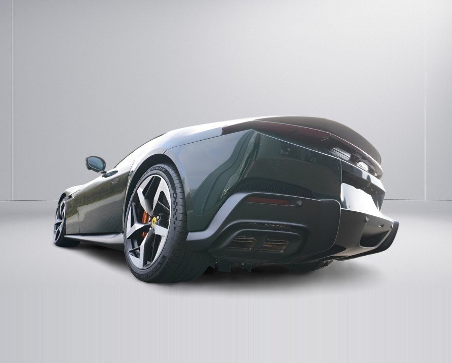 Ferrari 12Cilindri - foto 12