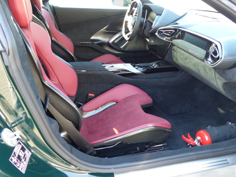 Ferrari 12Cilindri - foto 27