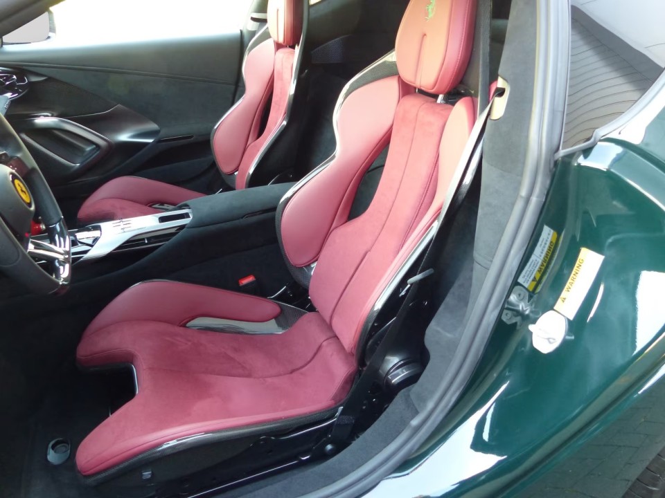 Ferrari 12Cilindri - foto 31