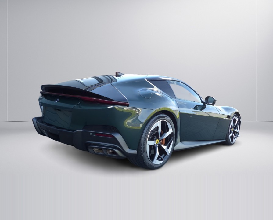 Ferrari 12Cilindri - foto 7