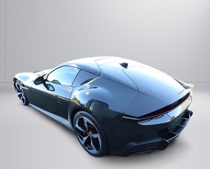 Ferrari 12Cilindri - foto 11