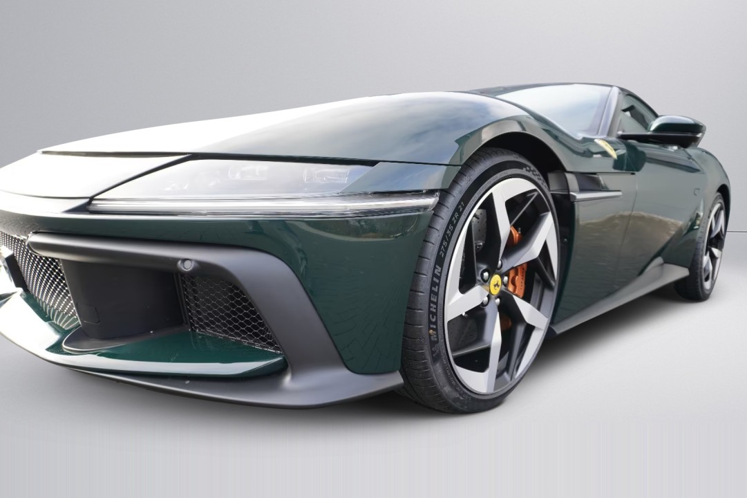 Ferrari 12Cilindri - foto 19