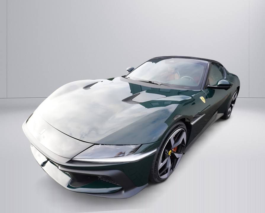 Ferrari 12Cilindri - foto 17