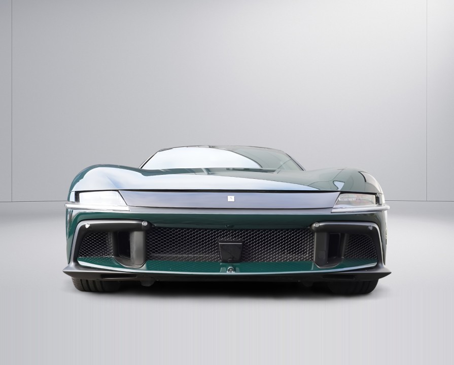 Ferrari 12Cilindri - foto 21