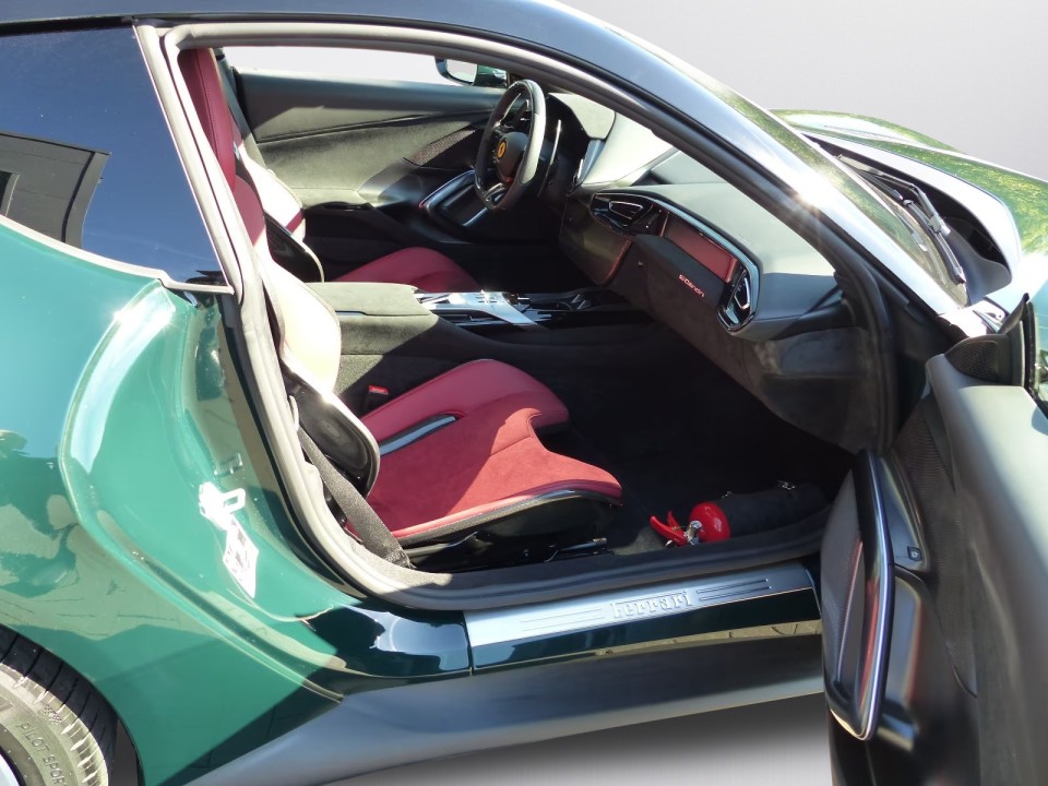 Ferrari 12Cilindri - foto 30