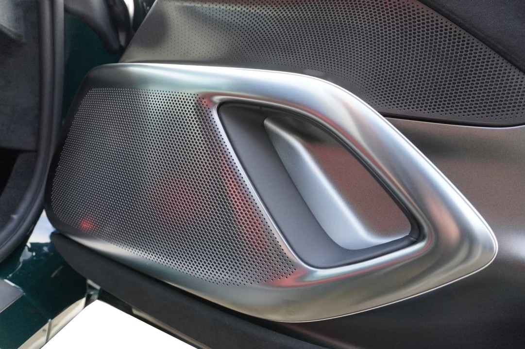 Ferrari 12Cilindri - foto 38