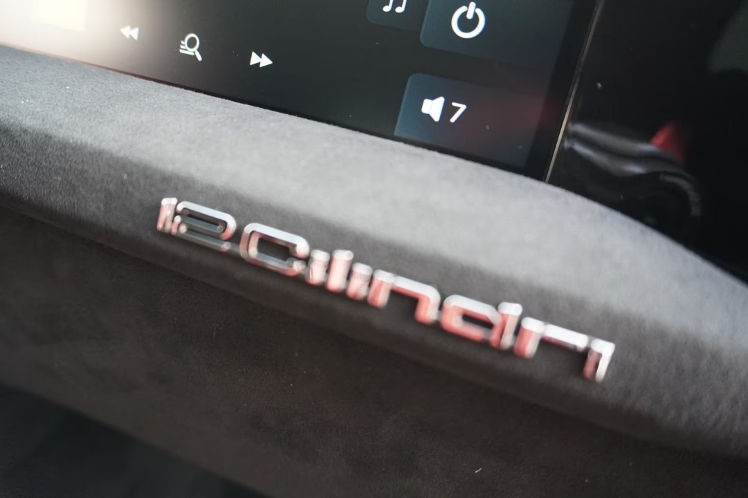 Ferrari 12Cilindri - foto 35