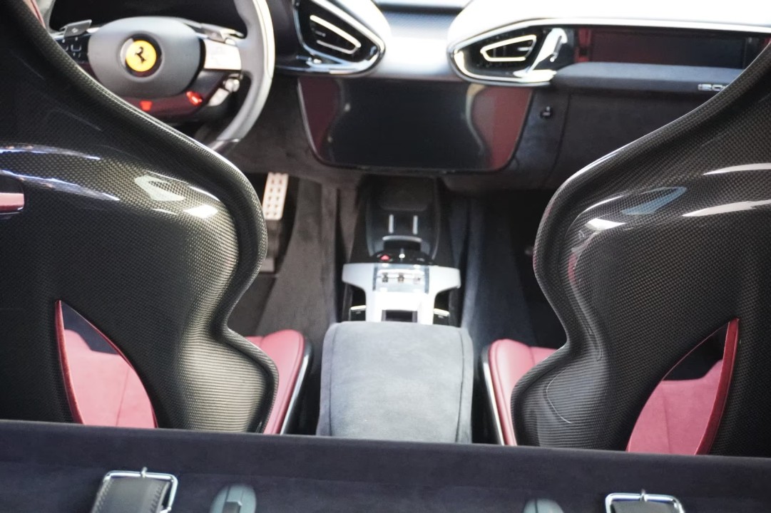 Ferrari 12Cilindri - foto 34