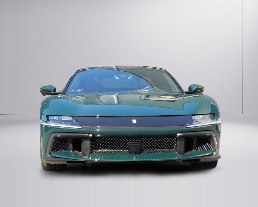 Ferrari 12Cilindri - foto 20