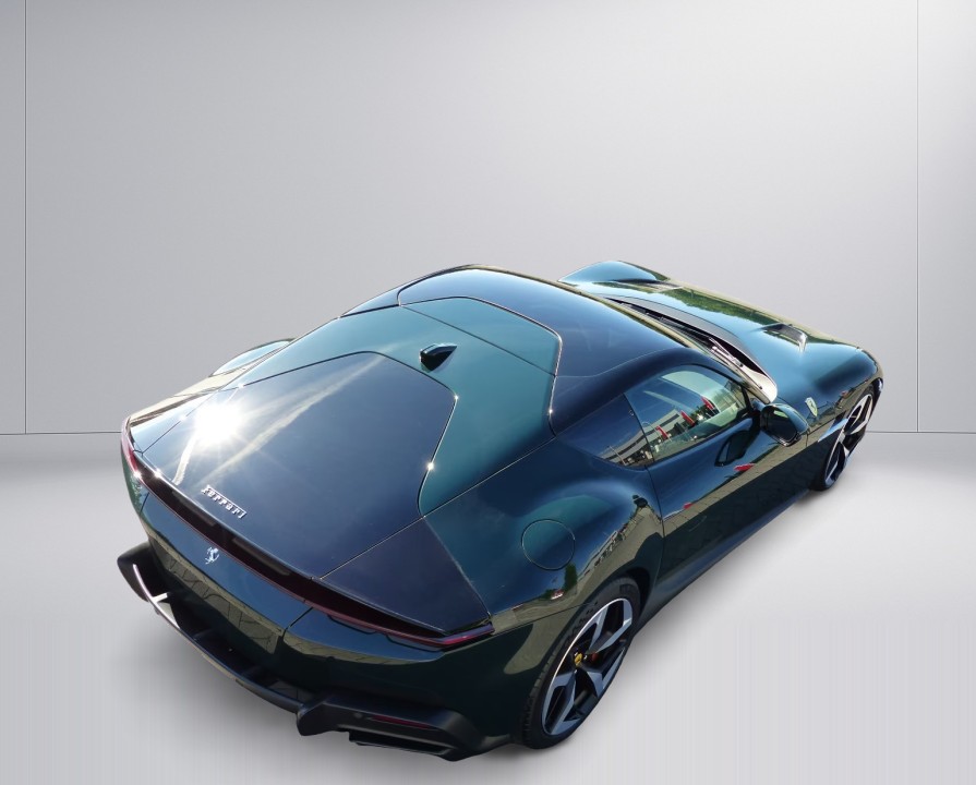 Ferrari 12Cilindri - foto 8