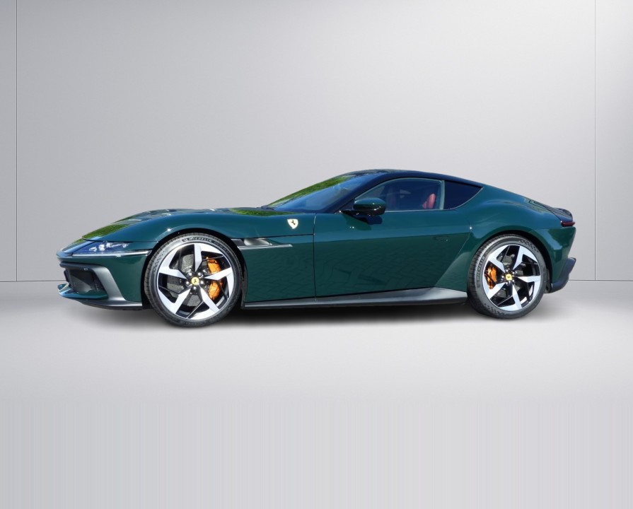 Ferrari 12Cilindri - foto 13