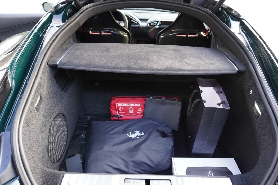 Ferrari 12Cilindri - foto 39