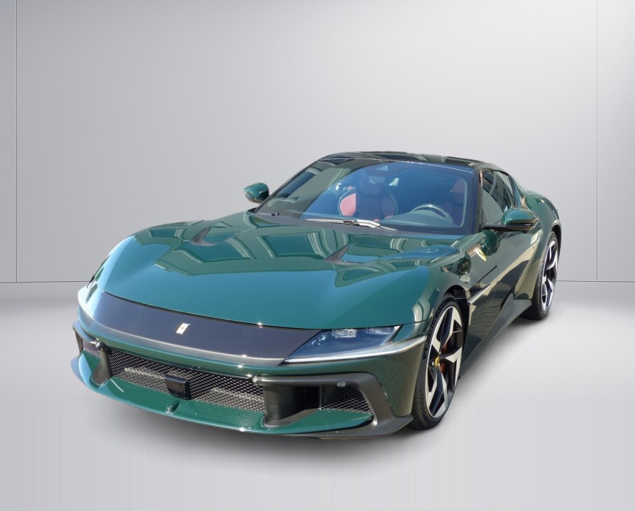 Ferrari 12Cilindri - foto 16