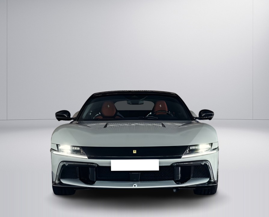 Ferrari 12Cilindri - foto 8