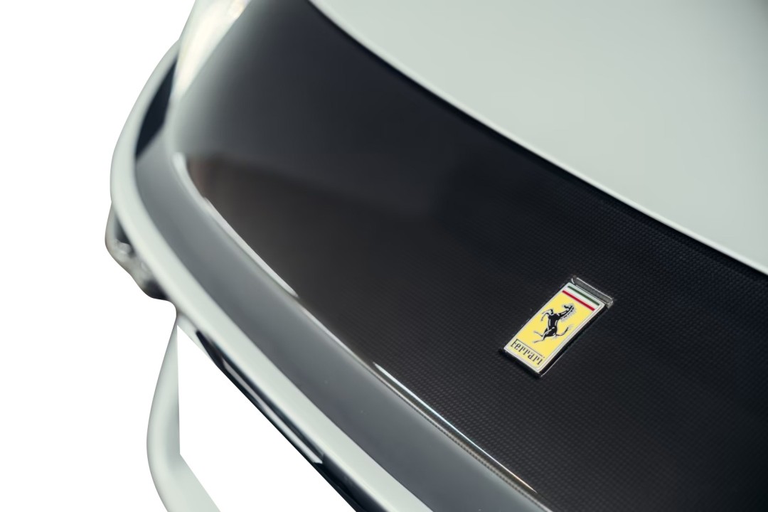 Ferrari 12Cilindri - foto 25