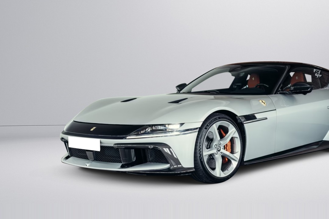 Ferrari 12Cilindri - foto 31