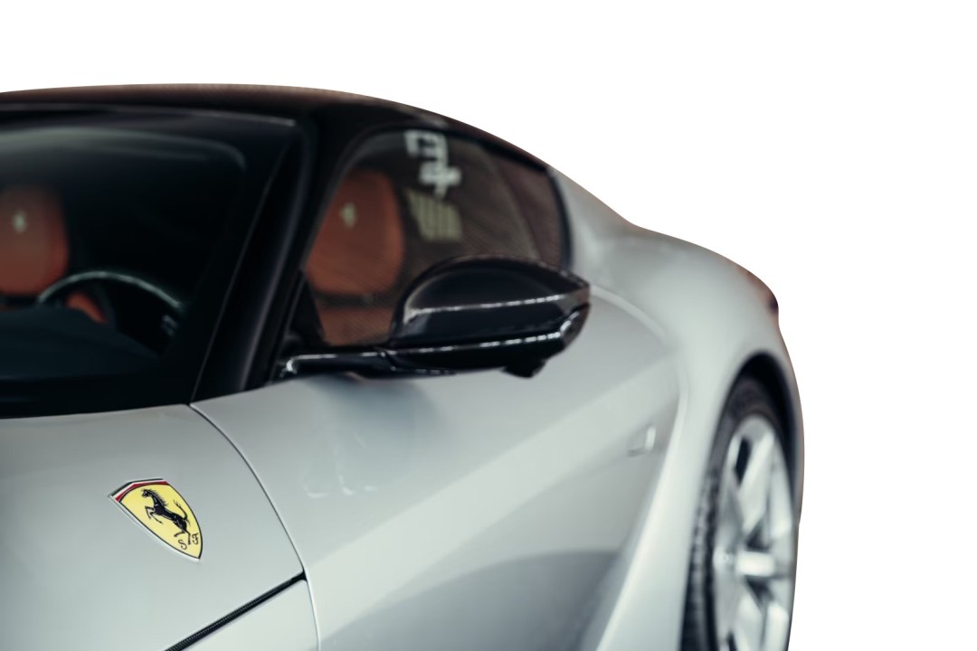 Ferrari 12Cilindri - foto 34