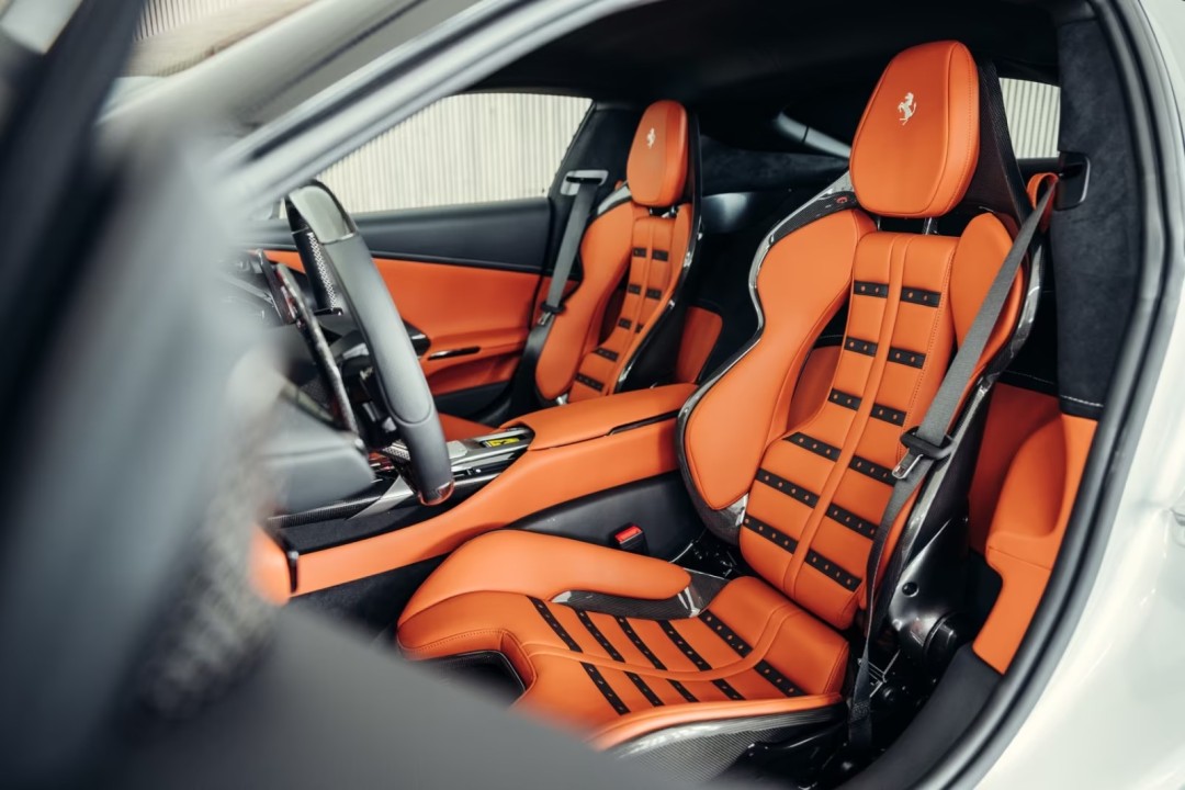 Ferrari 12Cilindri - foto 13