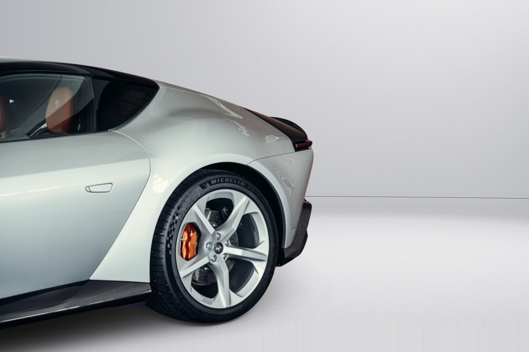 Ferrari 12Cilindri - foto 35