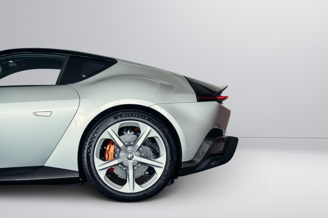 Ferrari 12Cilindri - foto 36