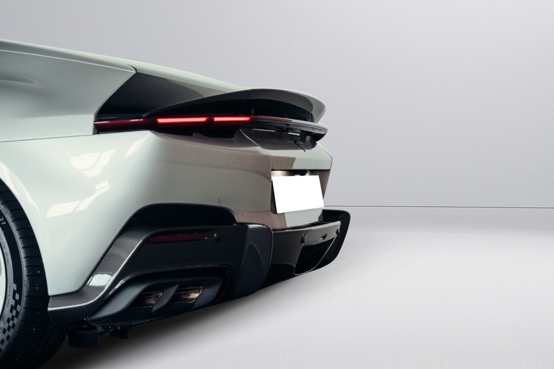 Ferrari 12Cilindri - foto 33