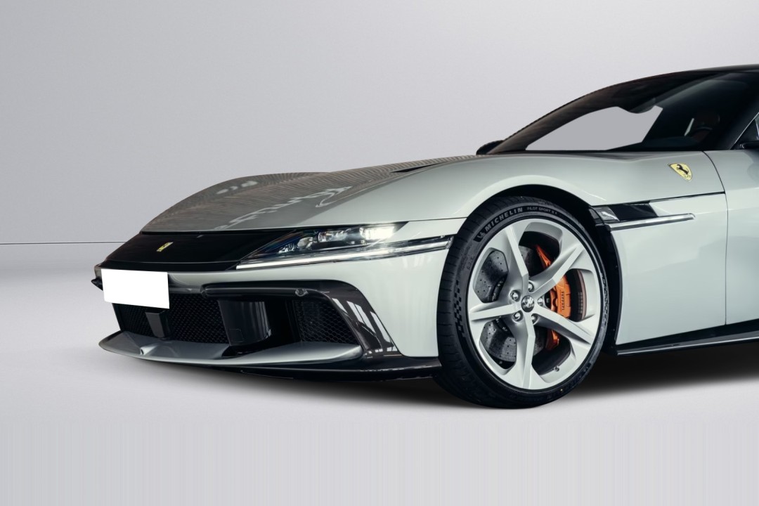 Ferrari 12Cilindri - foto 27