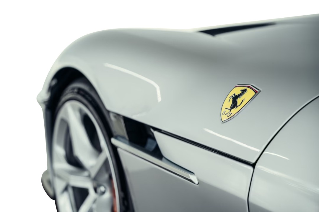 Ferrari 12Cilindri - foto 26